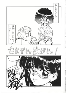 Page 28 of Hidoi Hon - preview thumbnail