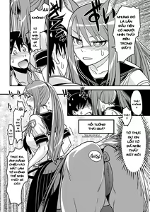 Page 11 of Bessatsu Comic Unreal Monster Musume Paradise Vol. 2 - preview thumbnail