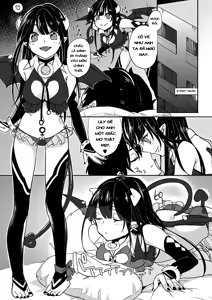 Page 55 of Bessatsu Comic Unreal Monster Musume Paradise Vol. 2 - preview thumbnail