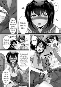 Page 6 of Natsu no Koi no Kanaekata! - preview thumbnail