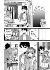 Page 2 of Doki Doki Hatsu Date - preview thumbnail
