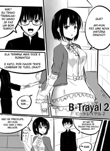 Page 3 of B-Trayal 2 - preview thumbnail