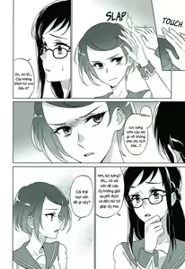 Page 18 of Jealousy Jealousy - preview thumbnail