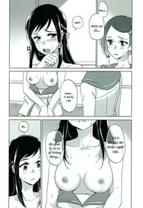 Page 40 of Jealousy Jealousy - preview thumbnail