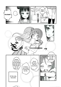Page 30 of Yohaneko Choukyou Nikki | Yohaneko Training Diary - preview thumbnail