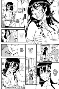 Page 11 of Umi-chan Hitorijime - preview thumbnail