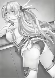 Page 2 of Dai II Bunkou no Ichiban Jounetsuteki na Houkago SIDE:A - preview thumbnail