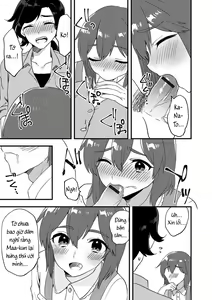 Page 7 of Futari wa Ryouomoi...? - preview thumbnail