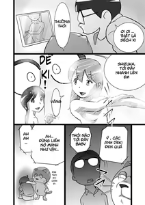 Page 6 of DoeroEmon - preview thumbnail