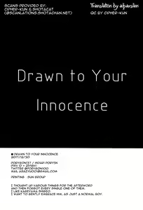 Page 25 of Itaike na Kimi Dakara | Drawn to Your Innocence - preview thumbnail