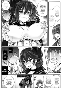 Page 35 of T-29 SenJoTeki - preview thumbnail