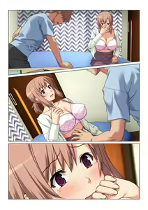 Page 69 of Seiseki UP o Jouken ni Mainichi Nuite kureru Okaa-san - preview thumbnail