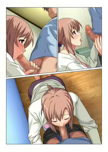 Page 72 of Seiseki UP o Jouken ni Mainichi Nuite kureru Okaa-san - preview thumbnail