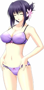 Page 11 of EROTICA Yuuwaku Kenshuu Hajimaru yo ~Shigoichau kara Kakugonasai!~ Character CGs Part 1/3 - preview thumbnail