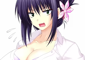 Page 1155 of EROTICA Yuuwaku Kenshuu Hajimaru yo ~Shigoichau kara Kakugonasai!~ Character CGs Part 1/3 - preview thumbnail