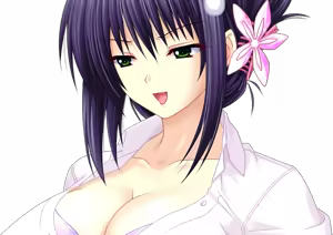 Page 1157 of EROTICA Yuuwaku Kenshuu Hajimaru yo ~Shigoichau kara Kakugonasai!~ Character CGs Part 1/3 - preview thumbnail