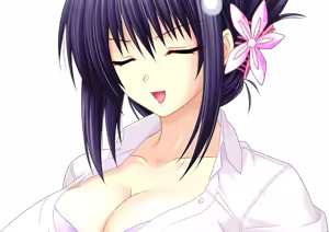 Page 1158 of EROTICA Yuuwaku Kenshuu Hajimaru yo ~Shigoichau kara Kakugonasai!~ Character CGs Part 1/3 - preview thumbnail