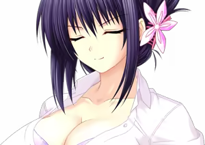 Page 1160 of EROTICA Yuuwaku Kenshuu Hajimaru yo ~Shigoichau kara Kakugonasai!~ Character CGs Part 1/3 - preview thumbnail