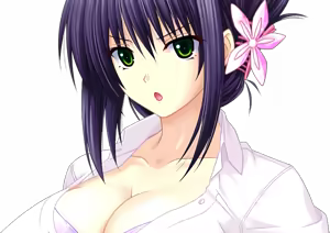 Page 1166 of EROTICA Yuuwaku Kenshuu Hajimaru yo ~Shigoichau kara Kakugonasai!~ Character CGs Part 1/3 - preview thumbnail
