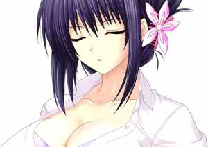 Page 1172 of EROTICA Yuuwaku Kenshuu Hajimaru yo ~Shigoichau kara Kakugonasai!~ Character CGs Part 1/3 - preview thumbnail