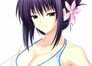 Page 1189 of EROTICA Yuuwaku Kenshuu Hajimaru yo ~Shigoichau kara Kakugonasai!~ Character CGs Part 1/3 - preview thumbnail