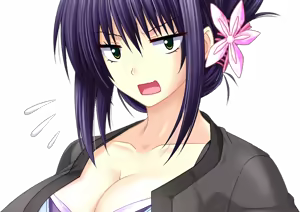 Page 1213 of EROTICA Yuuwaku Kenshuu Hajimaru yo ~Shigoichau kara Kakugonasai!~ Character CGs Part 1/3 - preview thumbnail