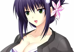 Page 1214 of EROTICA Yuuwaku Kenshuu Hajimaru yo ~Shigoichau kara Kakugonasai!~ Character CGs Part 1/3 - preview thumbnail