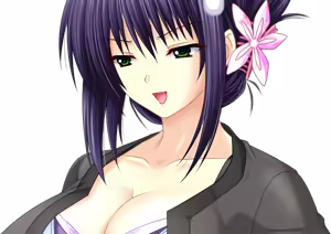 Page 1215 of EROTICA Yuuwaku Kenshuu Hajimaru yo ~Shigoichau kara Kakugonasai!~ Character CGs Part 1/3 - preview thumbnail
