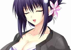 Page 1216 of EROTICA Yuuwaku Kenshuu Hajimaru yo ~Shigoichau kara Kakugonasai!~ Character CGs Part 1/3 - preview thumbnail