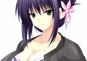 Page 1219 of EROTICA Yuuwaku Kenshuu Hajimaru yo ~Shigoichau kara Kakugonasai!~ Character CGs Part 1/3 - preview thumbnail