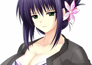 Page 1221 of EROTICA Yuuwaku Kenshuu Hajimaru yo ~Shigoichau kara Kakugonasai!~ Character CGs Part 1/3 - preview thumbnail