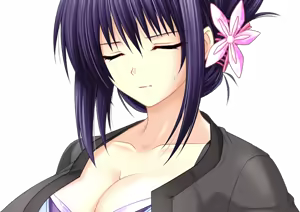 Page 1222 of EROTICA Yuuwaku Kenshuu Hajimaru yo ~Shigoichau kara Kakugonasai!~ Character CGs Part 1/3 - preview thumbnail