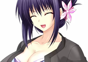 Page 1226 of EROTICA Yuuwaku Kenshuu Hajimaru yo ~Shigoichau kara Kakugonasai!~ Character CGs Part 1/3 - preview thumbnail