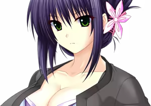 Page 1227 of EROTICA Yuuwaku Kenshuu Hajimaru yo ~Shigoichau kara Kakugonasai!~ Character CGs Part 1/3 - preview thumbnail