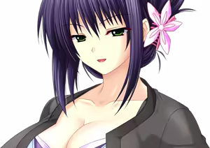 Page 1237 of EROTICA Yuuwaku Kenshuu Hajimaru yo ~Shigoichau kara Kakugonasai!~ Character CGs Part 1/3 - preview thumbnail