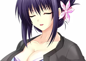 Page 1238 of EROTICA Yuuwaku Kenshuu Hajimaru yo ~Shigoichau kara Kakugonasai!~ Character CGs Part 1/3 - preview thumbnail