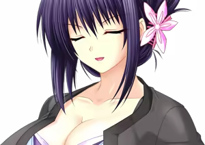 Page 1239 of EROTICA Yuuwaku Kenshuu Hajimaru yo ~Shigoichau kara Kakugonasai!~ Character CGs Part 1/3 - preview thumbnail