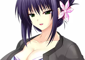 Page 1240 of EROTICA Yuuwaku Kenshuu Hajimaru yo ~Shigoichau kara Kakugonasai!~ Character CGs Part 1/3 - preview thumbnail