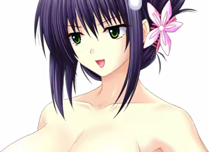 Page 1243 of EROTICA Yuuwaku Kenshuu Hajimaru yo ~Shigoichau kara Kakugonasai!~ Character CGs Part 1/3 - preview thumbnail