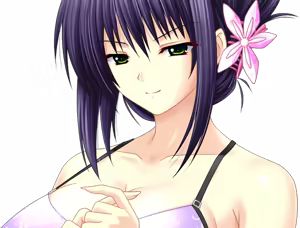 Page 1275 of EROTICA Yuuwaku Kenshuu Hajimaru yo ~Shigoichau kara Kakugonasai!~ Character CGs Part 1/3 - preview thumbnail