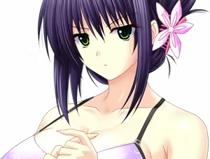 Page 1291 of EROTICA Yuuwaku Kenshuu Hajimaru yo ~Shigoichau kara Kakugonasai!~ Character CGs Part 1/3 - preview thumbnail