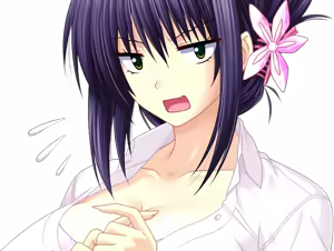Page 1300 of EROTICA Yuuwaku Kenshuu Hajimaru yo ~Shigoichau kara Kakugonasai!~ Character CGs Part 1/3 - preview thumbnail