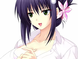 Page 1301 of EROTICA Yuuwaku Kenshuu Hajimaru yo ~Shigoichau kara Kakugonasai!~ Character CGs Part 1/3 - preview thumbnail