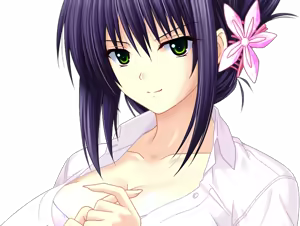Page 1304 of EROTICA Yuuwaku Kenshuu Hajimaru yo ~Shigoichau kara Kakugonasai!~ Character CGs Part 1/3 - preview thumbnail
