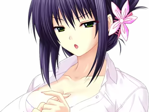 Page 1311 of EROTICA Yuuwaku Kenshuu Hajimaru yo ~Shigoichau kara Kakugonasai!~ Character CGs Part 1/3 - preview thumbnail