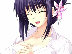 Page 1313 of EROTICA Yuuwaku Kenshuu Hajimaru yo ~Shigoichau kara Kakugonasai!~ Character CGs Part 1/3 - preview thumbnail