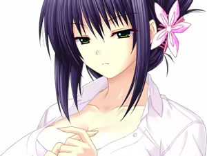 Page 1315 of EROTICA Yuuwaku Kenshuu Hajimaru yo ~Shigoichau kara Kakugonasai!~ Character CGs Part 1/3 - preview thumbnail