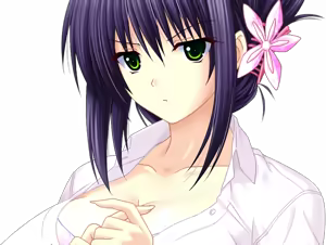 Page 1320 of EROTICA Yuuwaku Kenshuu Hajimaru yo ~Shigoichau kara Kakugonasai!~ Character CGs Part 1/3 - preview thumbnail