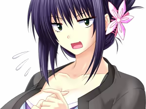 Page 1358 of EROTICA Yuuwaku Kenshuu Hajimaru yo ~Shigoichau kara Kakugonasai!~ Character CGs Part 1/3 - preview thumbnail
