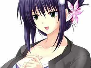 Page 1359 of EROTICA Yuuwaku Kenshuu Hajimaru yo ~Shigoichau kara Kakugonasai!~ Character CGs Part 1/3 - preview thumbnail